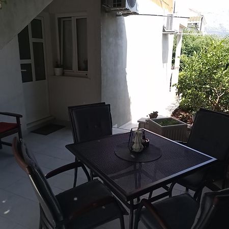 Jagoda Apartman Zrnovo Exterior foto