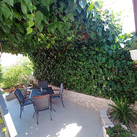 Jagoda Apartman Zrnovo Exterior foto
