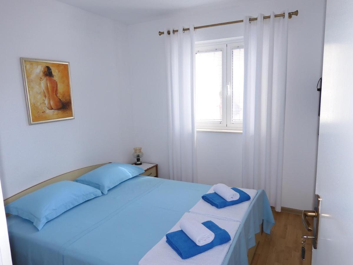 Jagoda Apartman Zrnovo Exterior foto