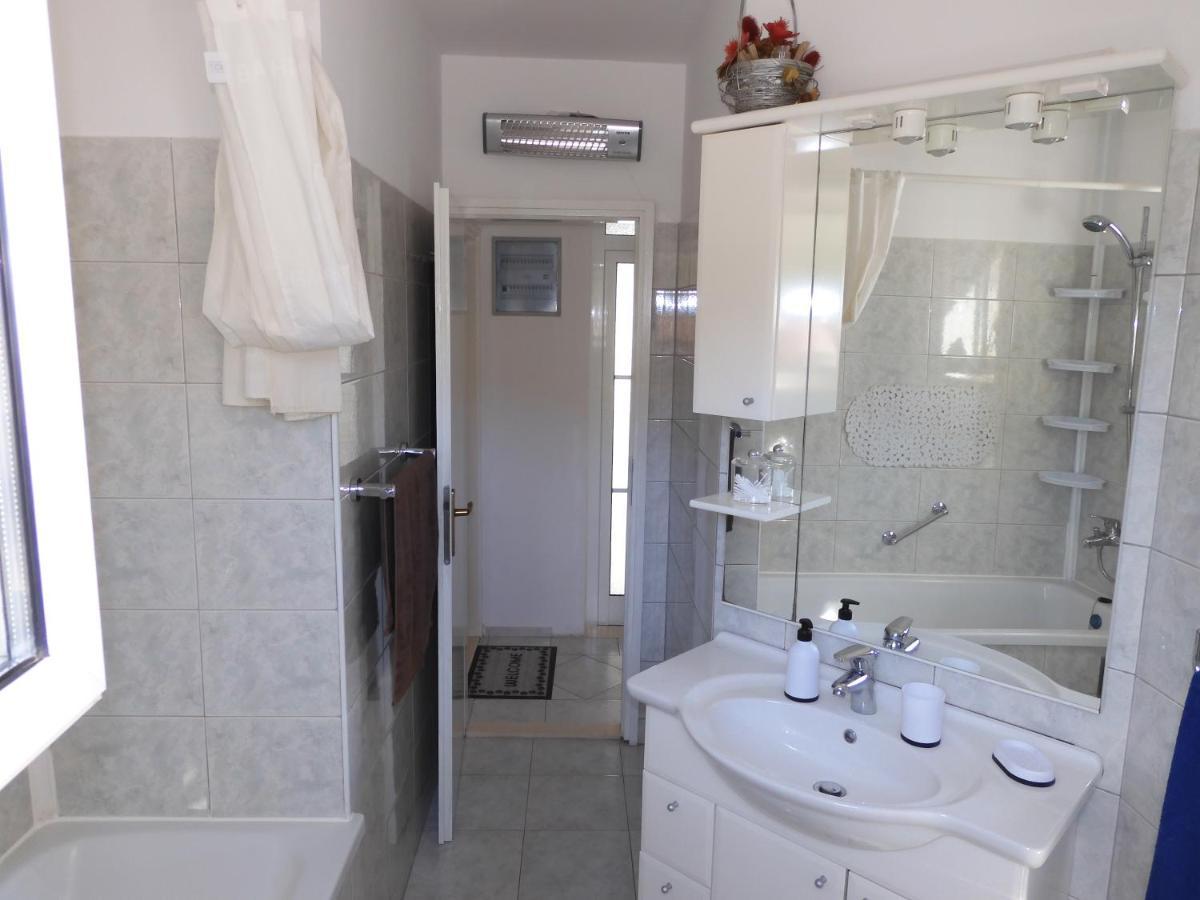 Jagoda Apartman Zrnovo Exterior foto