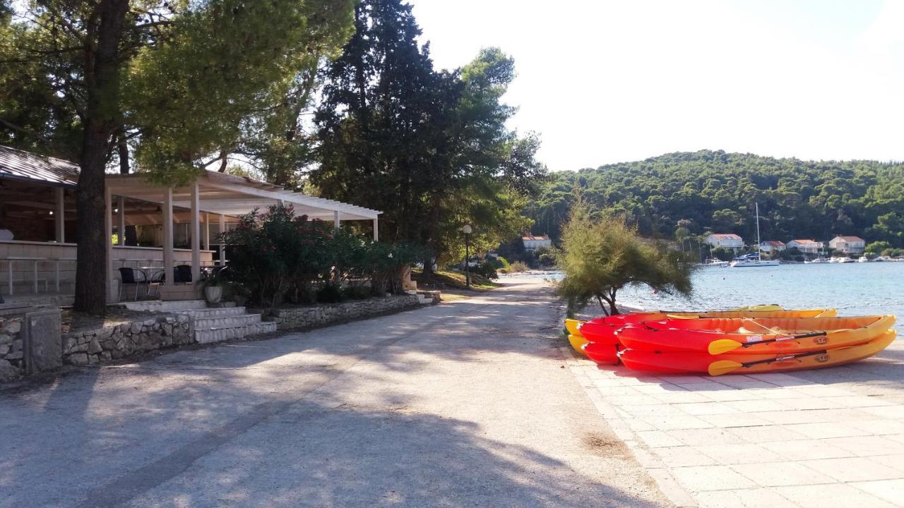 Jagoda Apartman Zrnovo Exterior foto